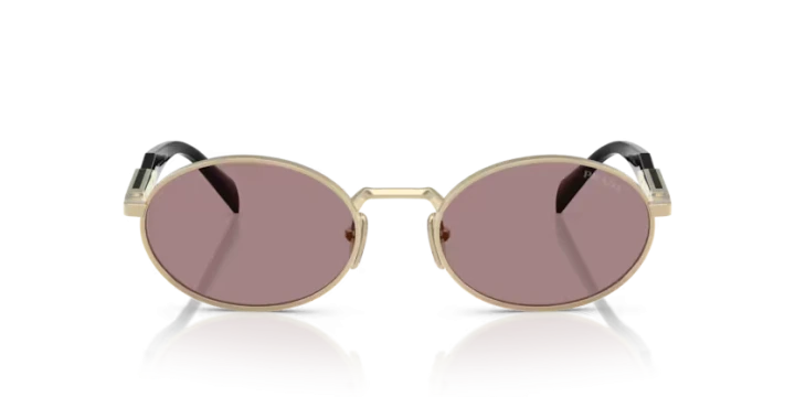 Prada PR 65ZS ZVN20I 55