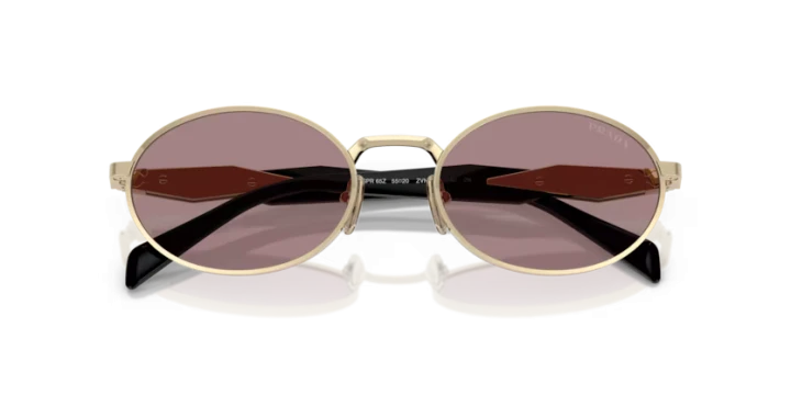 Prada PR 65ZS ZVN20I 55