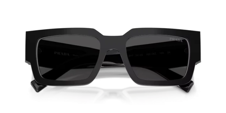 Prada PR B17S 16K08Z 54
