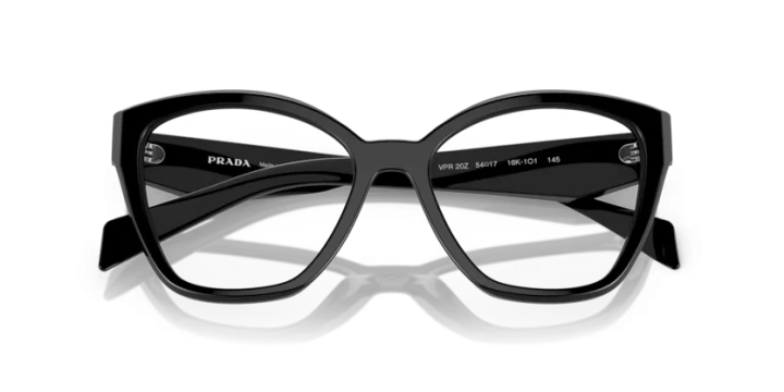 Prada PR 20ZV 16K1O1 54