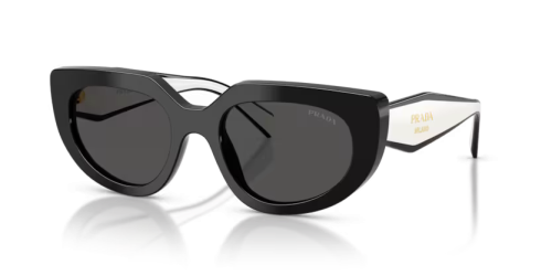 Prada PR D02S 20G08Z 53