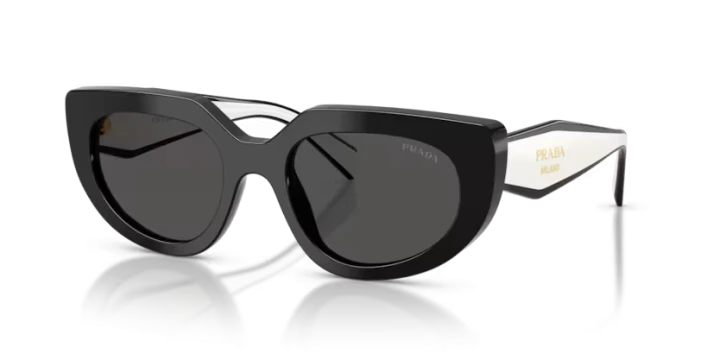 Prada PR D02S 20G08Z 53