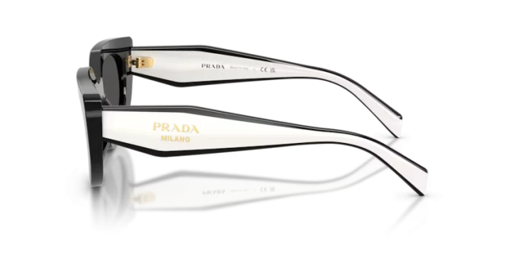 Prada PR D02S 20G08Z 53