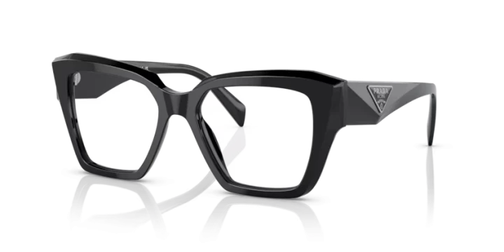 Prada PR 09ZV 1AB1O1 51