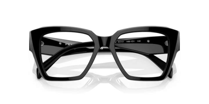 Prada PR 09ZV 1AB1O1 51