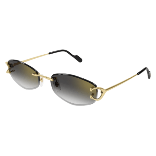 Signature C de Cartier CT0467S 001