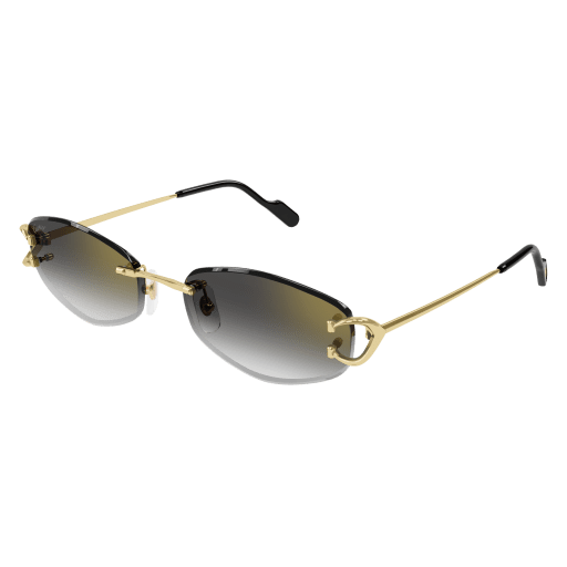 Signature C de Cartier CT0467S 001