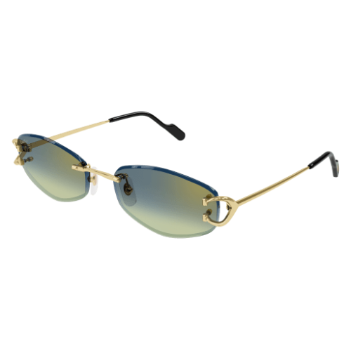 Signature C de Cartier CT0467S 003