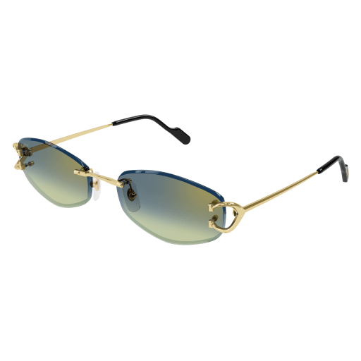 Signature C de Cartier CT0467S 003