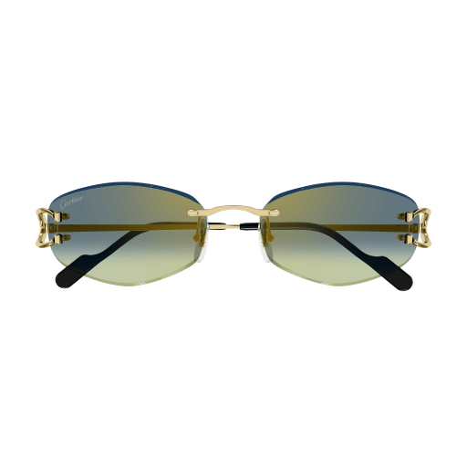 Signature C de Cartier CT0467S 003