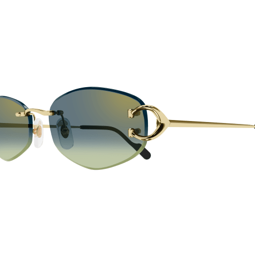 Signature C de Cartier CT0467S 003