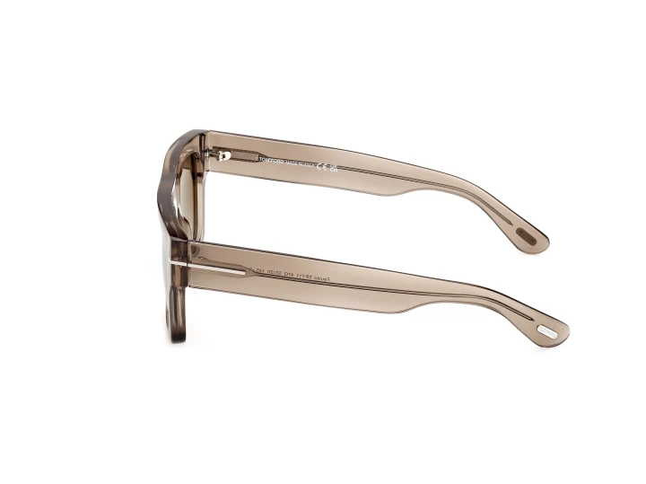 Tom Ford FT 0711 47Q 53