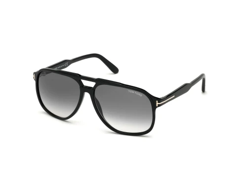 Tom Ford FT 0753 01B 62