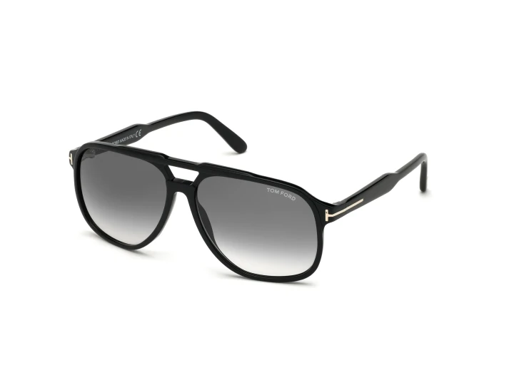 Tom Ford FT 0753 01B 62