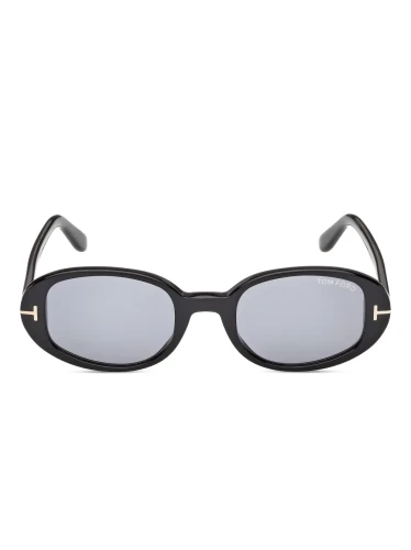 Tom Ford FT 1364 01A 49
