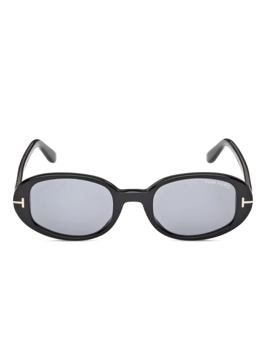 Tom Ford FT 1364 01A 49