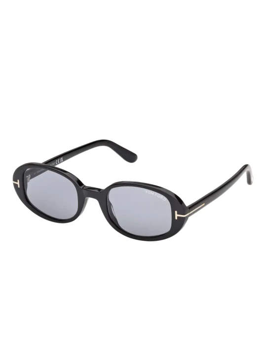 Tom Ford FT 1364 01A 49