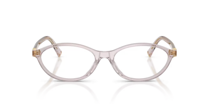 Okulary korekcyjne Miu Miu MU 09XV 12W1O1 53