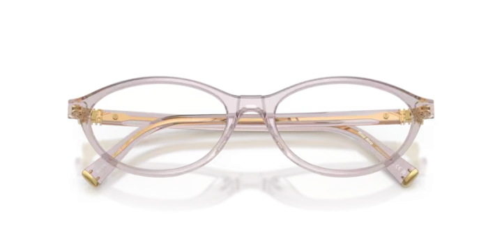 Okulary korekcyjne Miu Miu MU 09XV 12W1O1 53