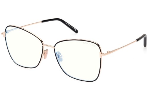 Tom Ford FT 5906-B 001 55