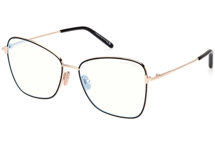 Tom Ford FT 5906-B 001 55