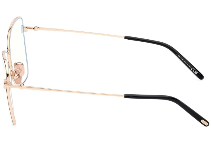 Tom Ford FT 5906-B 001 55