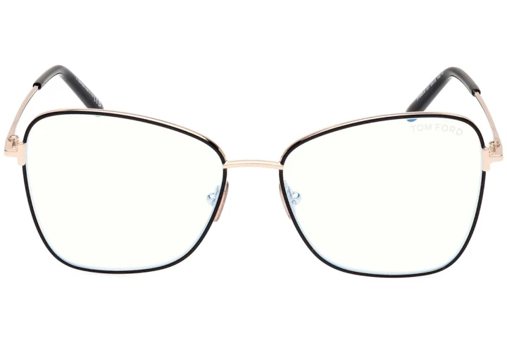 Tom Ford FT 5906-B 001 55