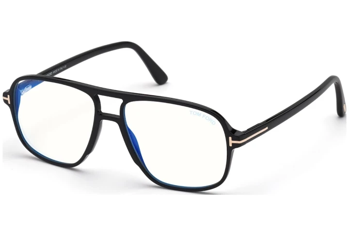 Tom Ford FT 5737-B 001 56