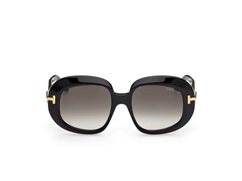 Tom Ford ICON FT 1237 01B 53
