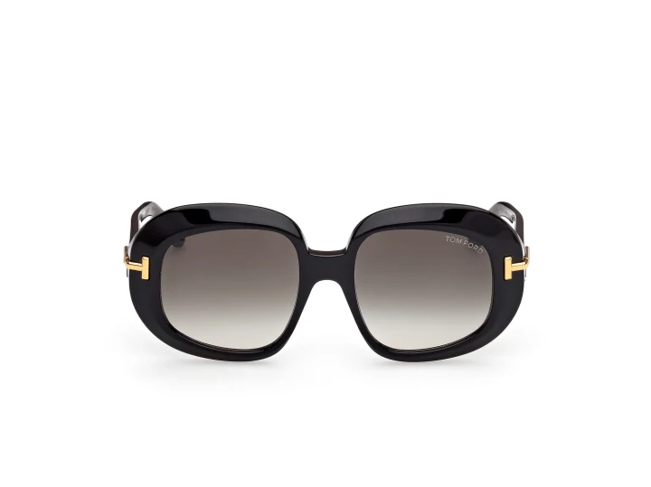 Tom Ford ICON FT 1237 01B 53