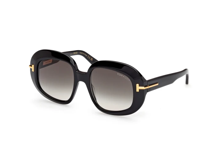 Tom Ford ICON FT 1237 01B 53