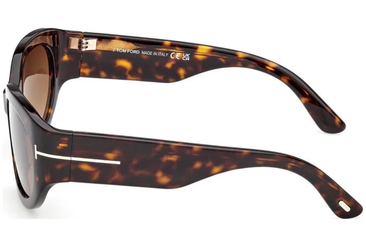 Tom Ford FT 1341 52F 53