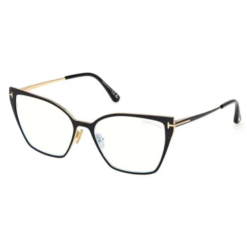 Tom Ford FT 6051-B 001 56