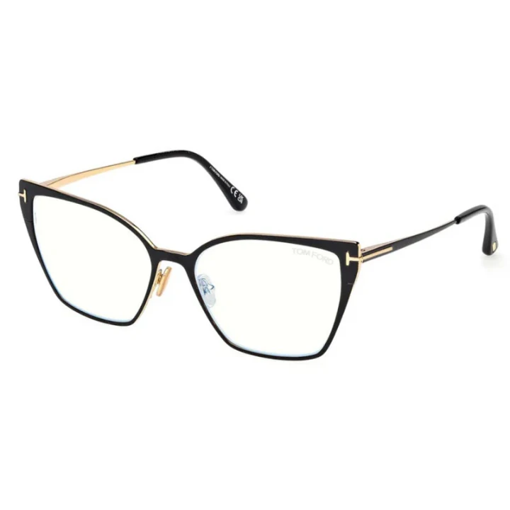 Tom Ford FT 6051-B 001 56