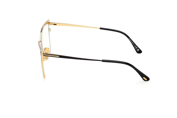 Tom Ford FT 6051-B 001 56