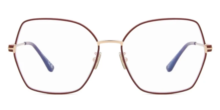 Tom Ford FT 5876-B 028 56