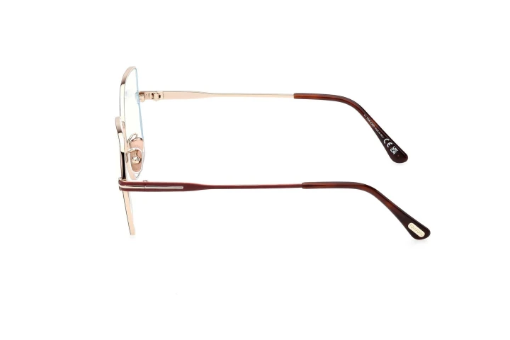 Tom Ford FT 5876-B 028 56