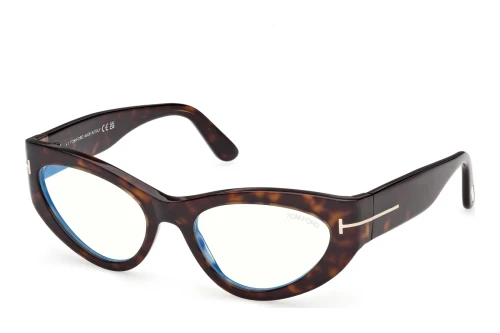 Tom Ford FT 6134-B 052 55