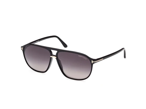 Tom Ford Bruce FT 1026 01B 61