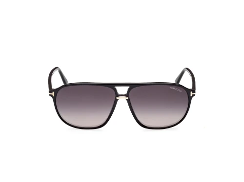 Tom Ford Bruce FT 1026 01B 61