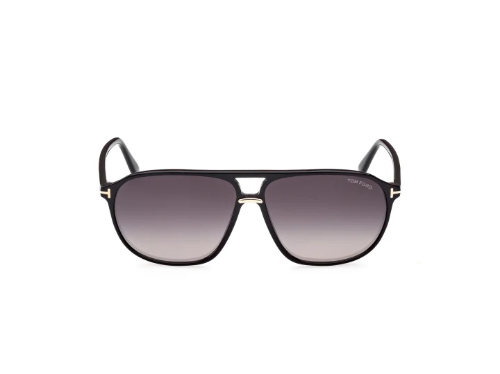 Tom Ford Bruce FT 1026 01B 61