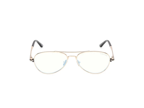 Tom Ford FT 6128-B 028 56