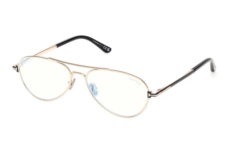 Tom Ford FT 6128-B 028 56