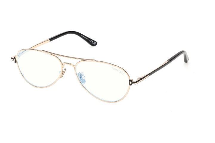 Tom Ford FT 6128-B 028 56