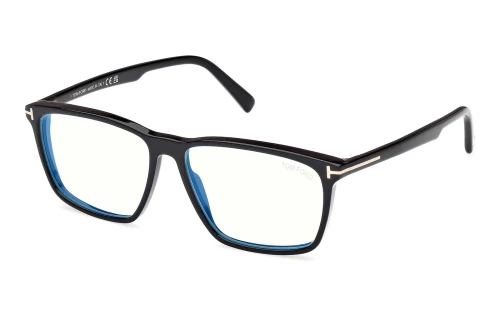 Tom Ford FT 5959-B 001 56