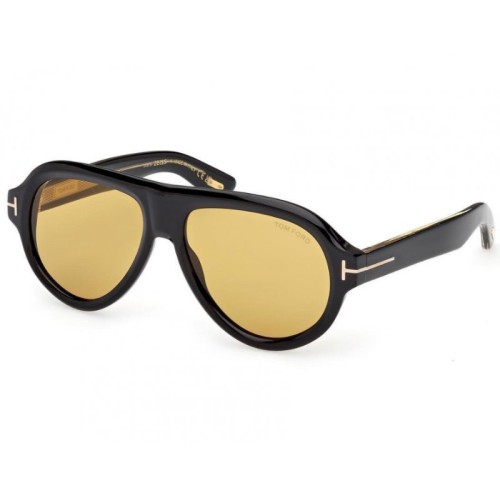 Tom Ford ICON FT 1225 01E 59
