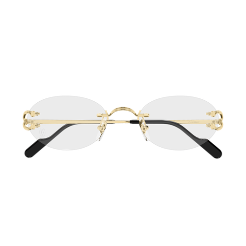 Signature C de Cartier CT0621O 001