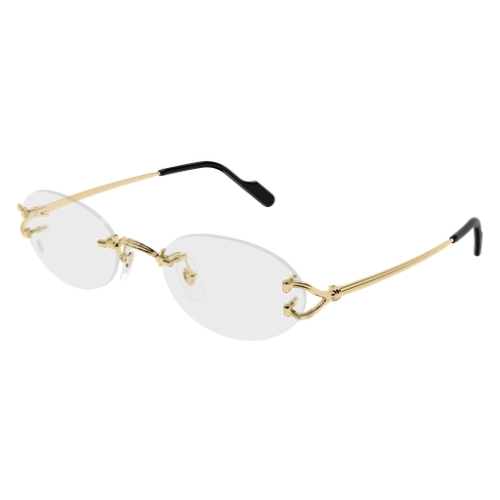 Signature C de Cartier CT0621O 001