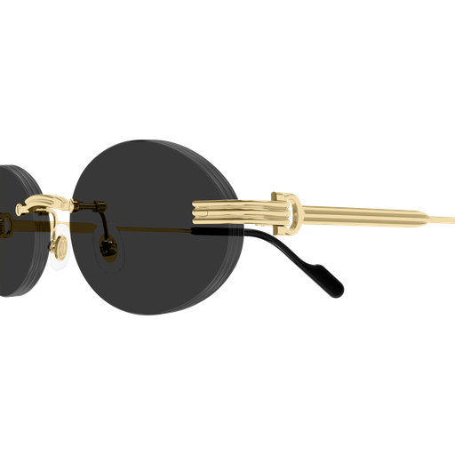 Première de Cartier CT0615S 006