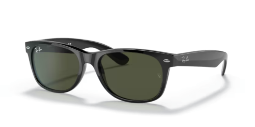 Ray-Ban New Wayfarer RB2132 901L 55